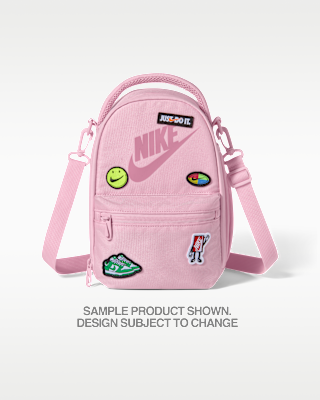 Reviews: Nike Patch Lunch Tote (4L). Nike.com